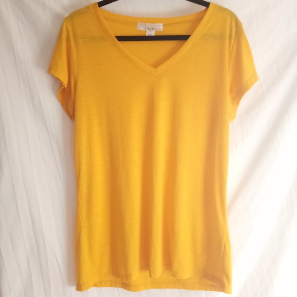 Womens 1X I'm in Love with Derek Heart Shirt